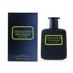 Trussardi Riflesso Blue Vibe Eau De Toilette Spray 100ml/3.4oz -Baxt Beauty Shop 25491638405 1 930f3c1b 0bf1 4dc1 9c57 66b360fd23f7