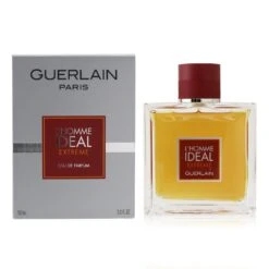 Guerlain L'Homme Ideal Extreme Eau De Parfum Spray 50ml/1.6oz -Baxt Beauty Shop 25493180705 1 3e1a3e1f 030e 4fa4 9f52 41d3a8beaa74