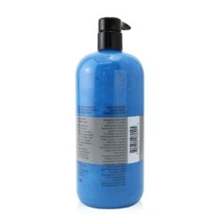 Anthony Logistics For Men Blue Sea Kelp Body Scrub 355ml/12oz -Baxt Beauty Shop 25537410021 2 052d486e 60a5 4059 b869 8d75db43664f