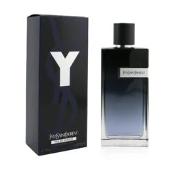 Yves Saint Laurent Y Eau De Parfum Spray 100ml/3.3oz 12 Yves Saint Laurent Y Eau De Parfum Spray 100ml/3.3oz -Baxt Beauty Shop 25549881705 1