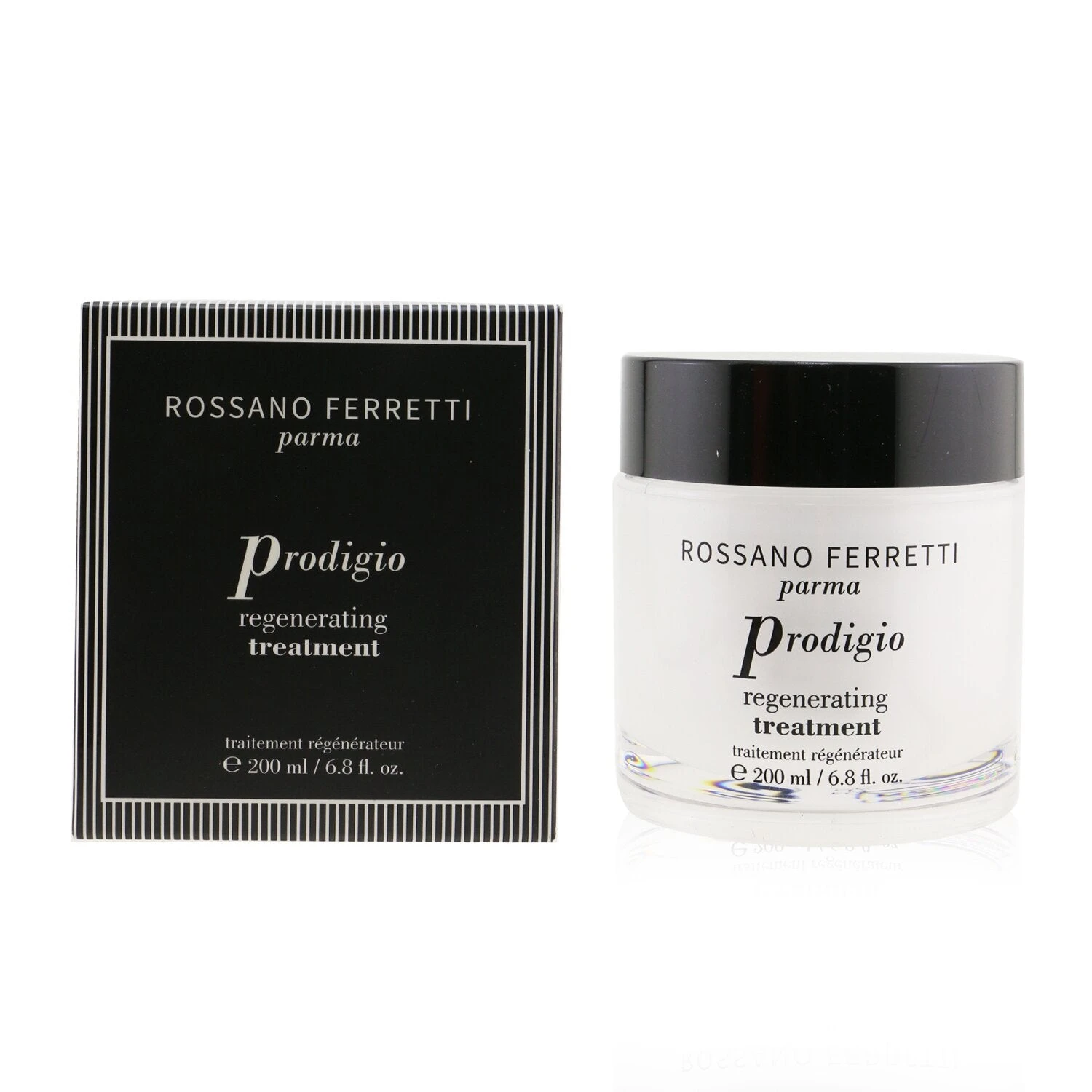 Rossano Ferretti Parma Prodigio Regenerating Treatment 200ml/6.8oz 4 Rossano Ferretti Parma Prodigio Regenerating Treatment 200ml/6.8oz - Image 2