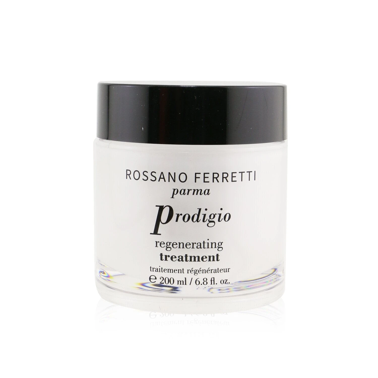 Rossano Ferretti Parma Prodigio Regenerating Treatment 200ml/6.8oz 3 Rossano Ferretti Parma Prodigio Regenerating Treatment 200ml/6.8oz