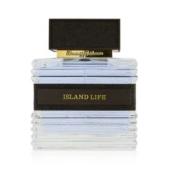 Tommy Bahama Island Life Cologne Spray 100ml/3.4oz