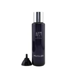 Thierry Mugler (Mugler) Alien Man Eau De Toilette Refill Bottle 100ml/3.4oz
