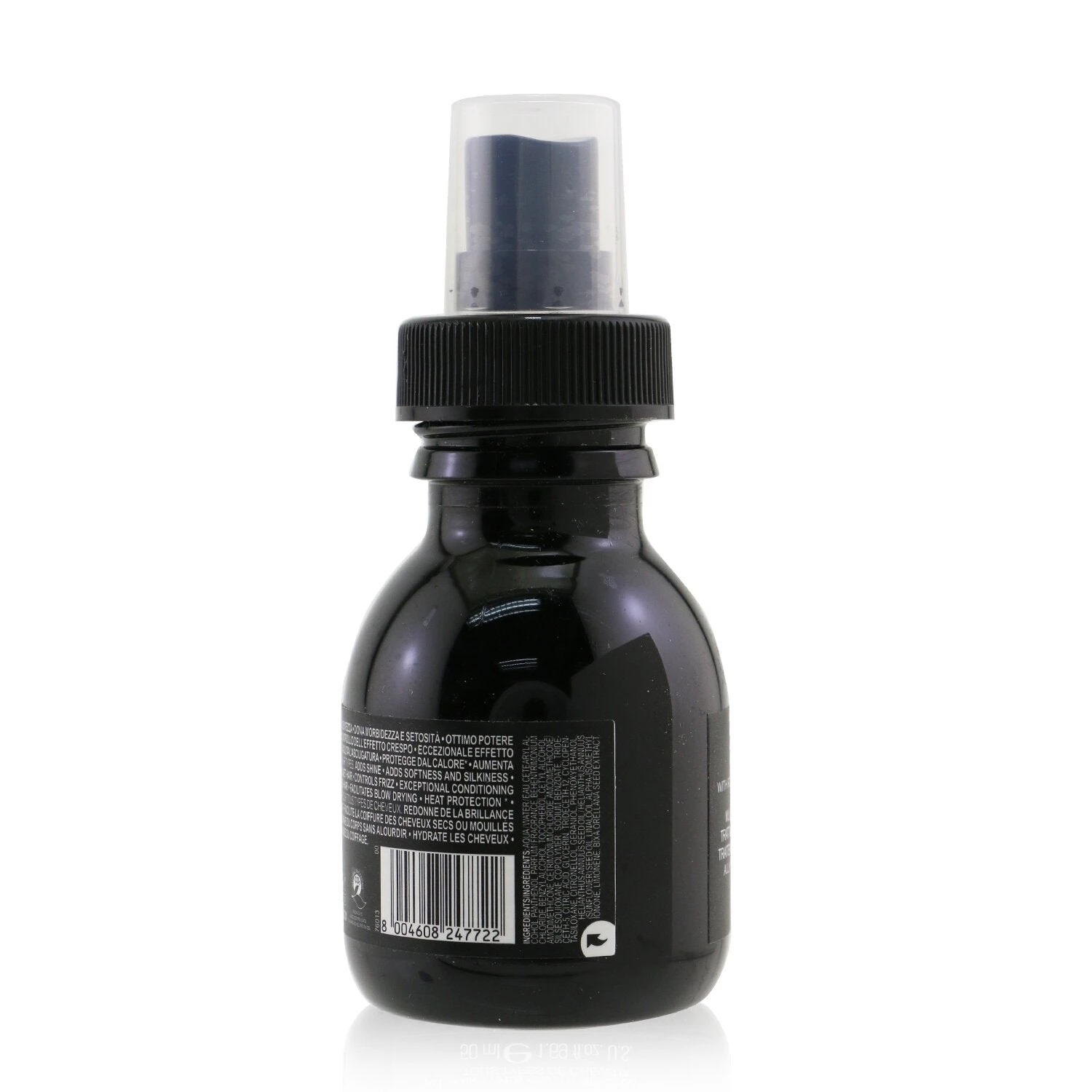 Davines OI All In One Milk (Multi Benefit Beauty Treatment - All Hair Types) 135ml/4.56oz 6 Davines OI All In One Milk (Multi Benefit Beauty Treatment - All Hair Types) 135ml/4.56oz - Image 4