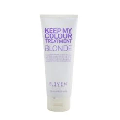 Eleven Australia Keep My Colour Treatment Blonde 200ml/6.8oz