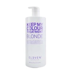 Eleven Australia Keep My Colour Treatment Blonde 200ml/6.8oz -Baxt Beauty Shop 25890190744 4990be4b 27e5 4190 b1cf 228ed59e34b7