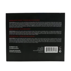 Anthony Body Basics Kit: Invigorating Rush Hair+Body Wash 100ml + Exfoliating + Cleansing Bar 198g + Blue Sea Kelp Body Scrub 100ml 3pcs 7 Anthony Body Basics Kit: Invigorating Rush Hair+Body Wash 100ml + Exfoliating + Cleansing Bar 198g + Blue Sea Kelp Body Scrub 100ml 3pcs -Baxt Beauty Shop 25909810014 2