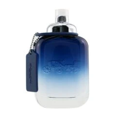 Coach Blue Eau De Toilette Natural Spray 100ml/3.3oz -Baxt Beauty Shop 25920621705 2