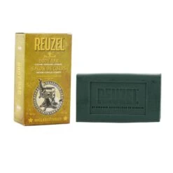 Reuzel Body Bar Soap - Cleanse, Exfoliate, Hydrate 3 283.5g/10oz -Baxt Beauty Shop 25948870621 1