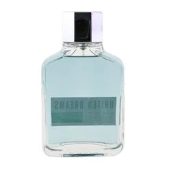 Benetton United Dreams Go Far Eau De Toilette Spray 60ml/2oz -Baxt Beauty Shop 26008231105 2