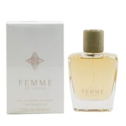Usher Femme By Usher Eau De Parfum Spray 100ml/3.4oz -Baxt Beauty Shop 26024700006 1