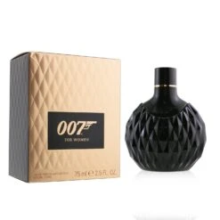 James Bond 007 For Women Eau De Parfum Spray (Unboxed) 50ml/1.6oz -Baxt Beauty Shop 26038376506 1 c8d63582 d6d4 441d 9f96 1517faaf8019