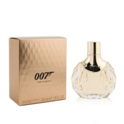 James Bond 007 For Women II Eau De Parfum Spray 75ml/2.5oz -Baxt Beauty Shop 26038476506 1 de5e76b8 ea43 484b 8ce5 b3aa98f7349e