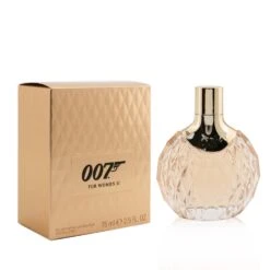 James Bond 007 For Women II Eau De Parfum Spray 50ml/1.6oz 12 James Bond 007 For Women II Eau De Parfum Spray 50ml/1.6oz -Baxt Beauty Shop 26038576506 1