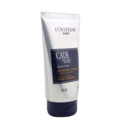 L'Occitane Cade Daily Exfoliating Face Cleanser 150ml/5oz -Baxt Beauty Shop 26045930721 1