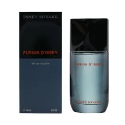 Issey Miyake Fusion D'Issey Eau De Toilette Spray 50ml/1.7oz -Baxt Beauty Shop 26069831305 1