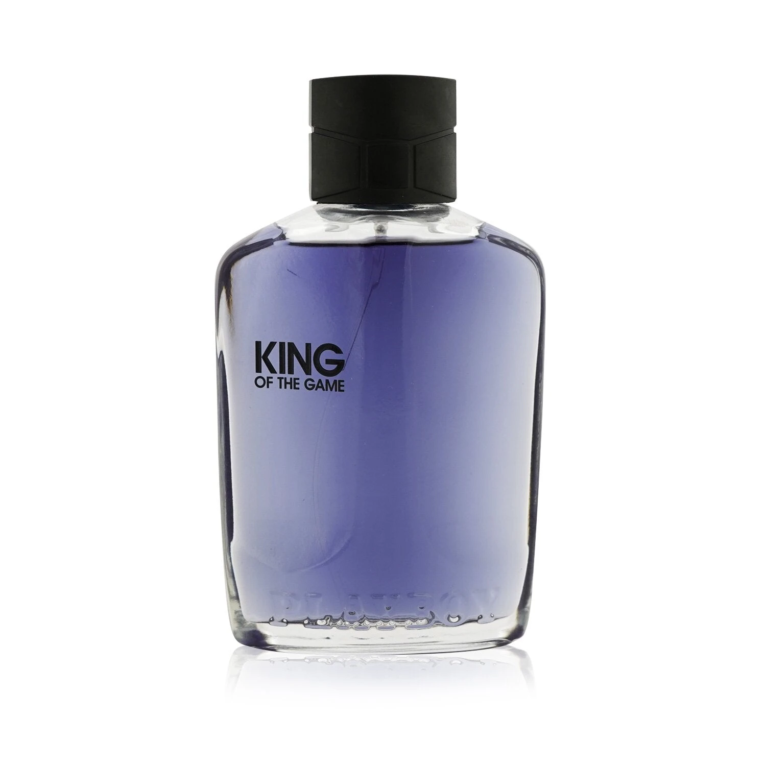 Playboy King Of The Game Eau De Toilette Spray (Unboxed) 100ml/3.4oz 6 Playboy King Of The Game Eau De Toilette Spray (Unboxed) 100ml/3.4oz - Image 4