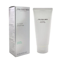 Shiseido Men Face Cleanser 125ml/4.8oz -Baxt Beauty Shop 26162281421 1 FULL
