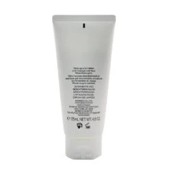 Shiseido Men Face Cleanser 125ml/4.8oz 7 Shiseido Men Face Cleanser 125ml/4.8oz -Baxt Beauty Shop 26162281421 2