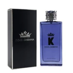 Dolce & Gabbana K Eau De Parfum Spray 50ml/1.6oz 18 Dolce & Gabbana K Eau De Parfum Spray 50ml/1.6oz -Baxt Beauty Shop 26168239505 1