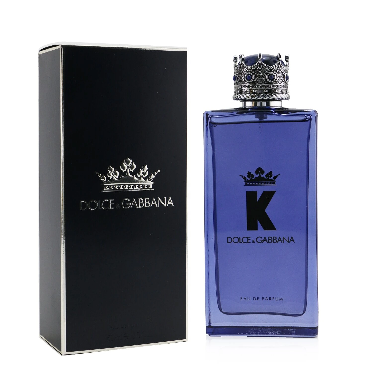 Dolce & Gabbana K Eau De Parfum Spray 50ml/1.6oz 10 Dolce & Gabbana K Eau De Parfum Spray 50ml/1.6oz - Image 8