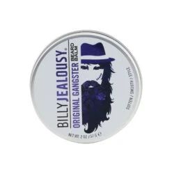 Billy Jealousy Original Gangster Beard Balm 57g/2oz