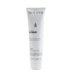 Sothys Homme Energizing Face Cleanser (Salon Size) 150ml/5.07oz