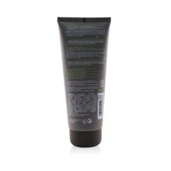 Melvita Homme Energy Shower Gel - Body & Hair (Sulfate-Free) 200ml/6.7oz -Baxt Beauty Shop 26188627221 2