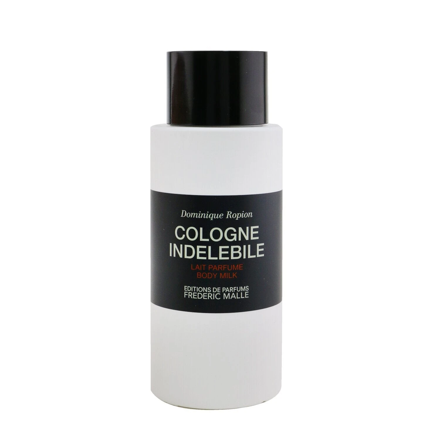 Frederic Malle Cologne Indelebile Body Milk 200ml/6.8oz 3 Frederic Malle Cologne Indelebile Body Milk 200ml/6.8oz