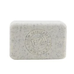 18.21 Man Made Grit Bar - Exfoliating, Moisturizing Soap - # Absolute Mahogany 198g/7oz -Baxt Beauty Shop 26276480221 2