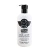 18.21 Man Made Shaving Glide - # Spiced Tobacco (For Any Skin + Any Razor) (Salon Size) 500ml/16.9oz -Baxt Beauty Shop 26276580221