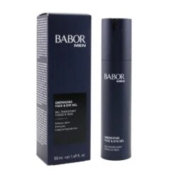 Babor Energizing Face & Eye Gel 50ml/1.69oz -Baxt Beauty Shop 26296134321 1
