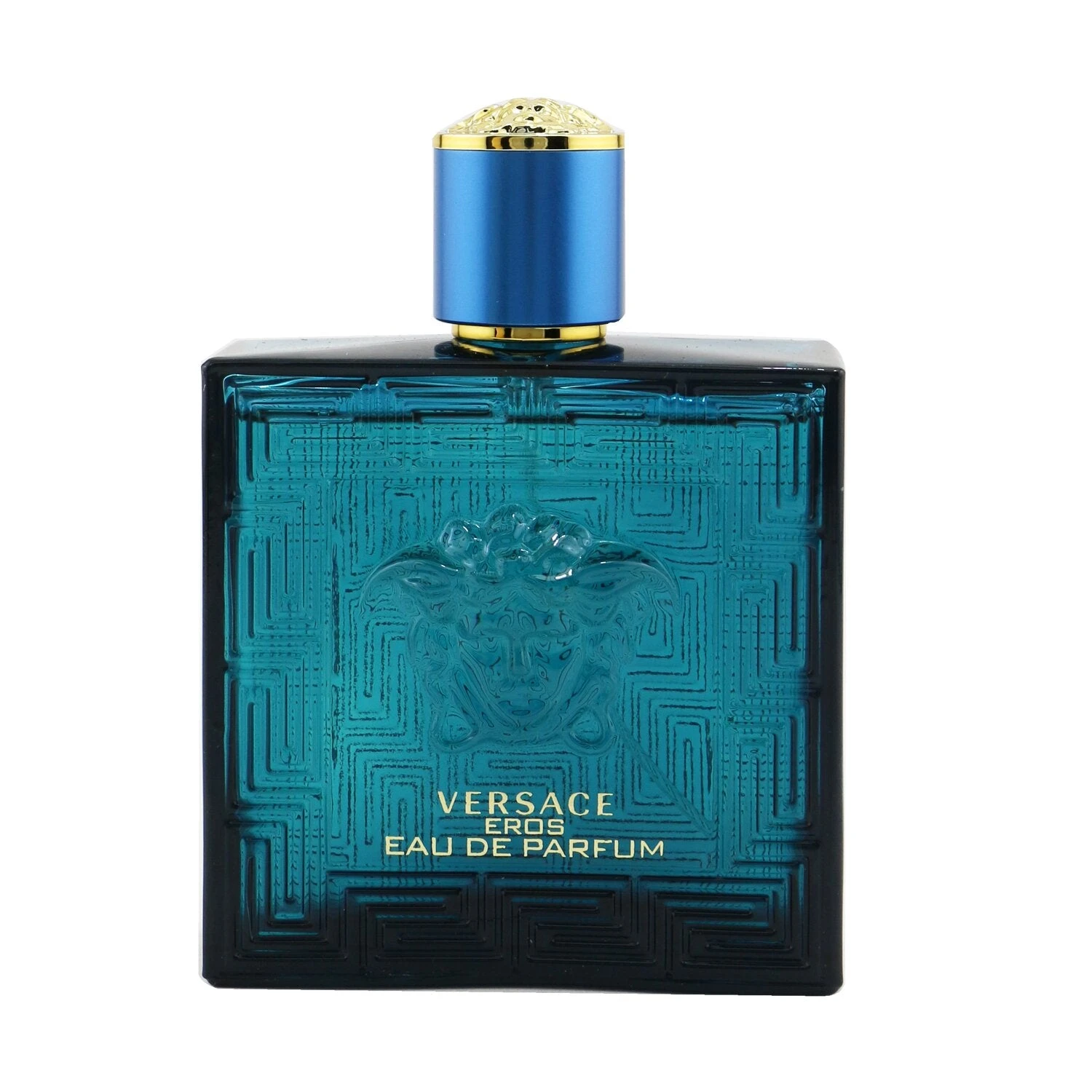 Versace Eros Eau De Parfum Spray 50ml/1.7oz 9 Versace Eros Eau De Parfum Spray 50ml/1.7oz - Image 7
