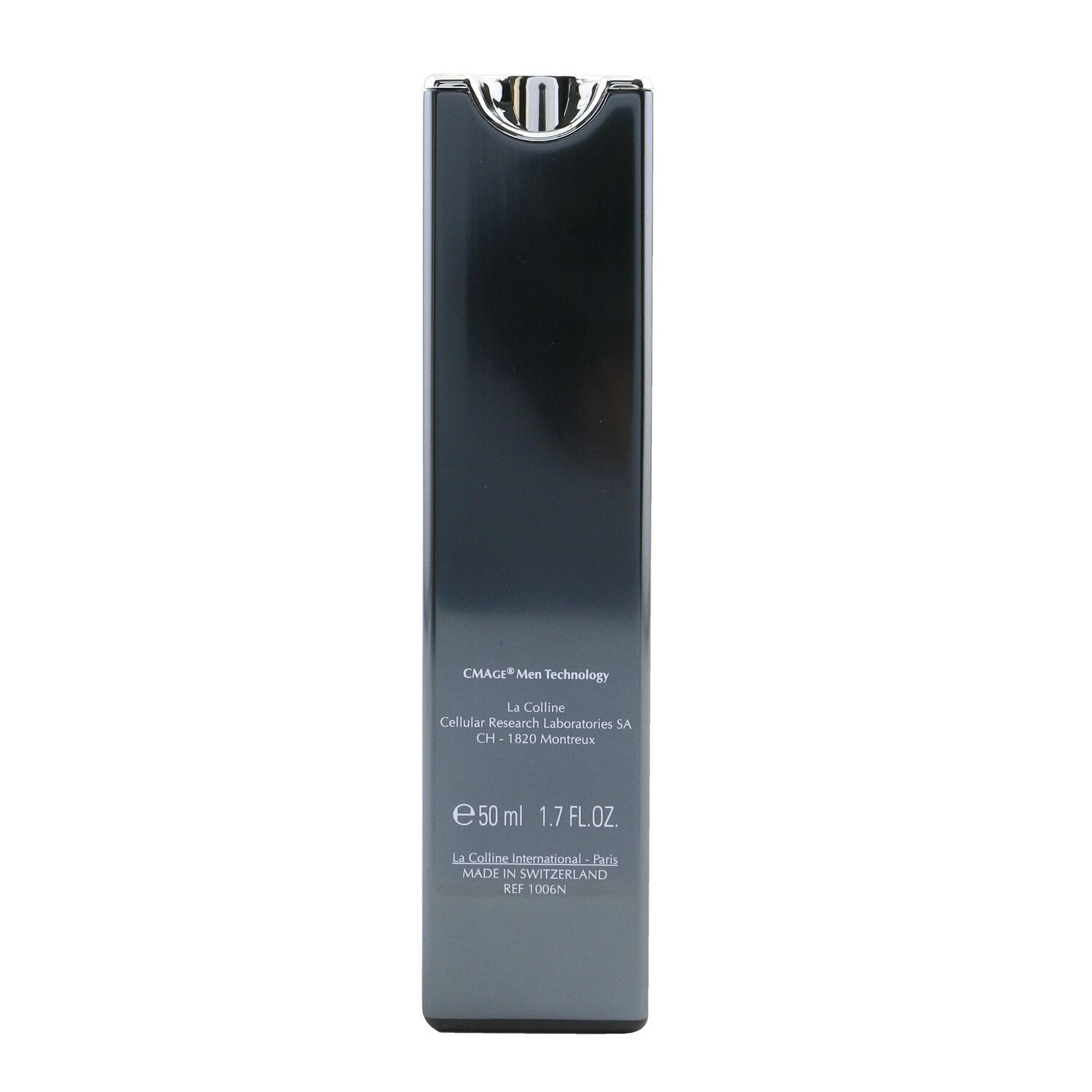 La Colline Cellular For Men Triple Metal Serum - Integral Booster Serum (For Face & Eyes) 50ml/1.7oz 5 La Colline Cellular For Men Triple Metal Serum - Integral Booster Serum (For Face & Eyes) 50ml/1.7oz - Image 3