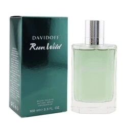 Davidoff Run Wild Eau De Toilette Spray 100ml/3.4oz -Baxt Beauty Shop 26331139305 1