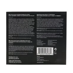 Anthony High Performance Age Defying Trio Set: Vitamin C Facial Serum 15ml +Vitamin A Facial Lotion 15ml + Eye Cream 15ml 3x15ml/0.5oz -Baxt Beauty Shop 26396910014 2