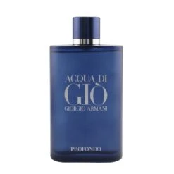 Giorgio Armani Acqua Di Gio Profondo Eau De Parfum Spray 75ml/2.5oz -Baxt Beauty Shop 26412731005 f6f539bc 7c01 45fc bb4a e7ddb8e13c06
