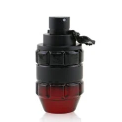 Viktor&Rolf Viktor & Rolf Spicebomb Infrared Eau De Toilette Spray 50ml/1.7oz 13 Viktor&Rolf Viktor & Rolf Spicebomb Infrared Eau De Toilette Spray 50ml/1.7oz -Baxt Beauty Shop 26412990605 2