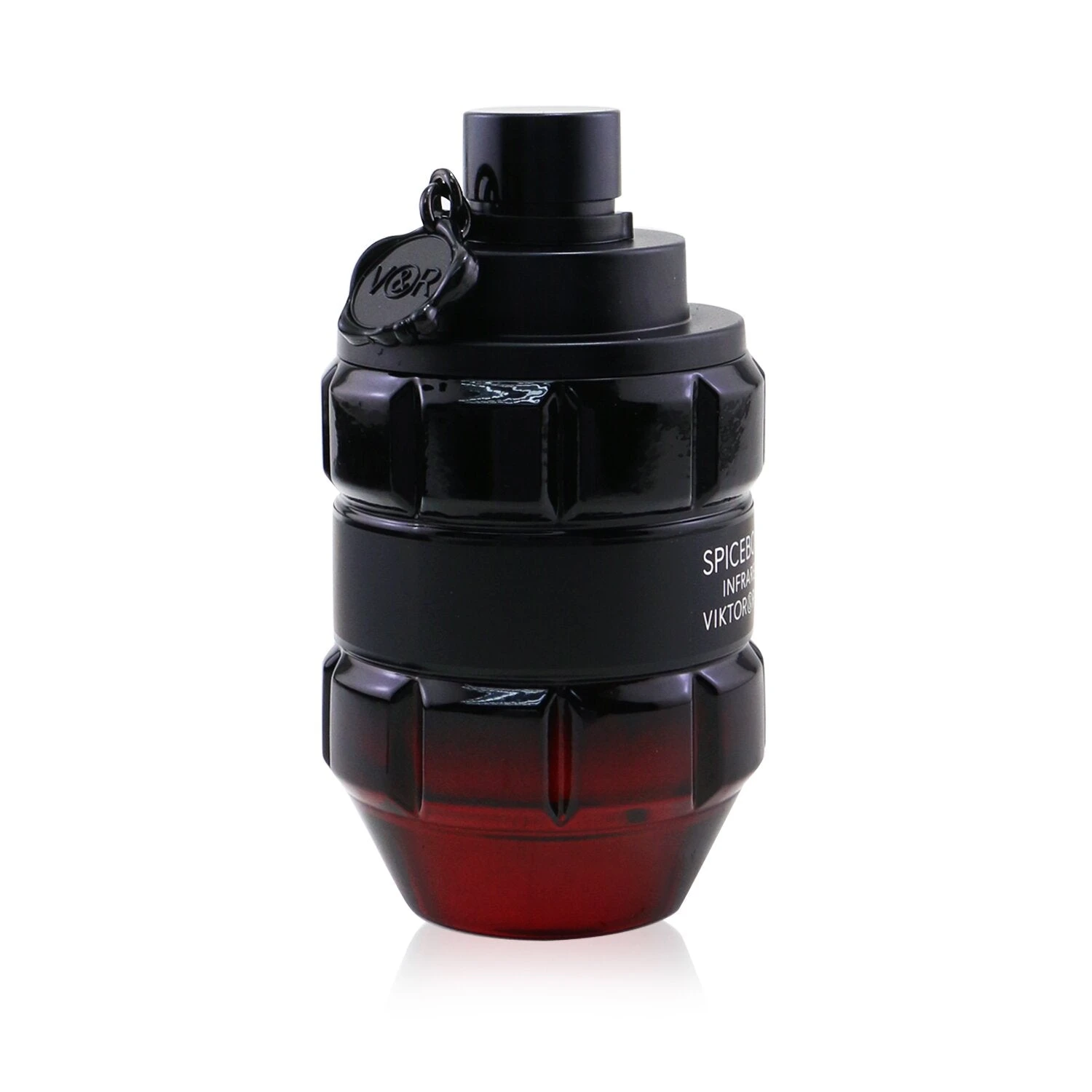 Viktor&Rolf Viktor & Rolf Spicebomb Infrared Eau De Toilette Spray 50ml/1.7oz 10 Viktor&Rolf Viktor & Rolf Spicebomb Infrared Eau De Toilette Spray 50ml/1.7oz - Image 8