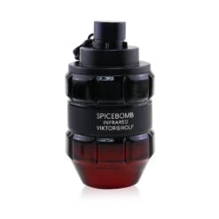 Viktor&Rolf Viktor & Rolf Spicebomb Infrared Eau De Toilette Spray 50ml/1.7oz 17 Viktor&Rolf Viktor & Rolf Spicebomb Infrared Eau De Toilette Spray 50ml/1.7oz -Baxt Beauty Shop 26426190605