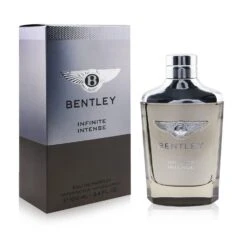 Bentley Infinite Intense Eau De Parfum Spray 100ml/3.4oz 6 Bentley Infinite Intense Eau De Parfum Spray 100ml/3.4oz -Baxt Beauty Shop 26430541605 1