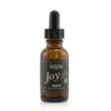 Can You Handlebar Beard Oil - Joy (Peppermint & Clary Sage Aroma) (Exp. Date: 11/2021) 30ml/1oz -Baxt Beauty Shop 26435190121
