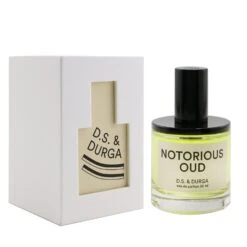 D.S. & Durga Notorious Oud Eau De Parfum Spray 100ml/3.4oz -Baxt Beauty Shop 26493673005 1