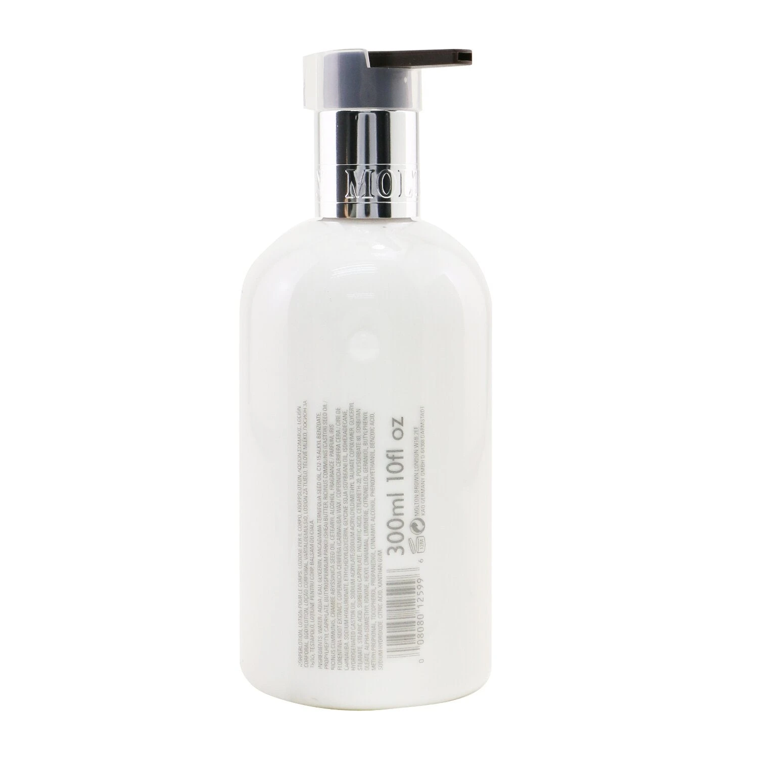 Molton Brown Suede Orris Body Lotion 300ml/10oz 5 Molton Brown Suede Orris Body Lotion 300ml/10oz - Image 3