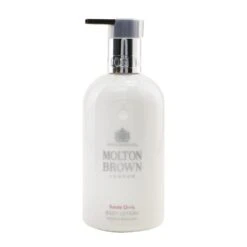 Molton Brown Suede Orris Body Lotion 300ml/10oz