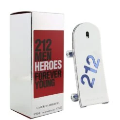 Carolina Herrera 212 Heroes Forever Young Eau De Toilette Spray 90ml/3oz -Baxt Beauty Shop 26547470305 1 2a35bb23 6114 407a a0d0 c5d682e245a4