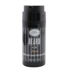 The Art Of Shaving Stubble Balm - Bourbon 100ml/3.3oz