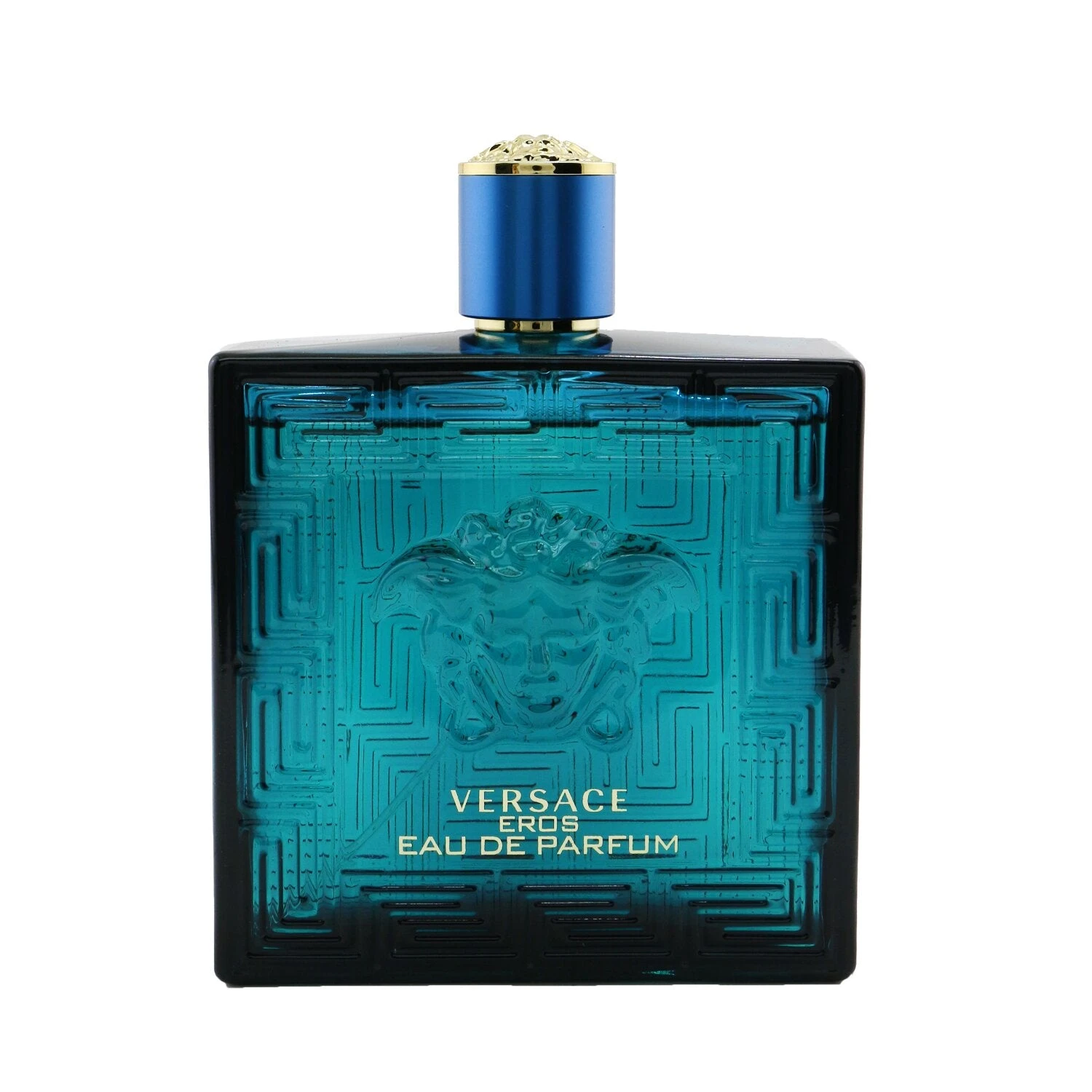 Versace Eros Eau De Parfum Spray 50ml/1.7oz 10 Versace Eros Eau De Parfum Spray 50ml/1.7oz - Image 8