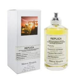 Maison Margiela Replica Music Festival Eau De Toilette Spray 100ml/3.4oz 6 Maison Margiela Replica Music Festival Eau De Toilette Spray 100ml/3.4oz -Baxt Beauty Shop 26781289105 1
